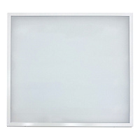 Светильник светодиодный для потолка армстронг Svet ДВО/ДПО-36 4000К 36 Вт IP40 белый опал (1704-10020)