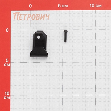 Дрель-шуруповерт ударная аккумуляторная КМ АТОМ 18 В без АКБ и ЗУ (CID-187BL)