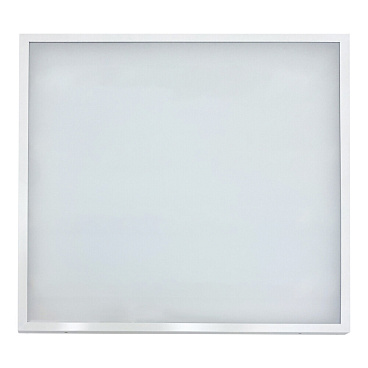 Светильник светодиодный для потолка армстронг Svet ДВО/ДПО-36 4000К 36 Вт IP40 белый опал (1704-10020)