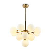 Подвесной светильник Freya FR5233PL-13BS