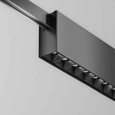 Трековый светильник Technical TR150-1-12W4K-M-B