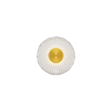 Настенный светильник (бра) Maytoni MOD343WL-L5BS3K2