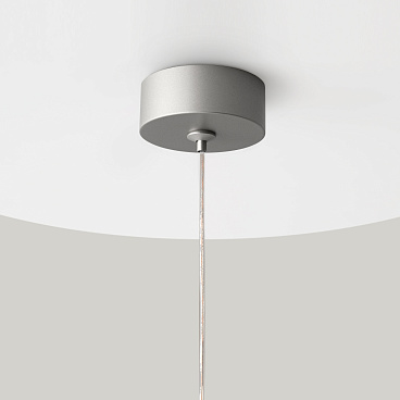 Подвесной светильник Maytoni P088PL-GX53-S