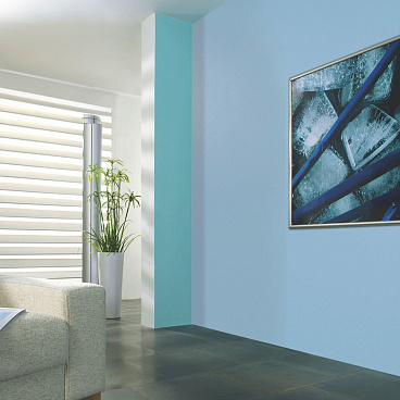 Стеклохолст BauTex Walltex плотность 50 г/кв.м 1х50 м