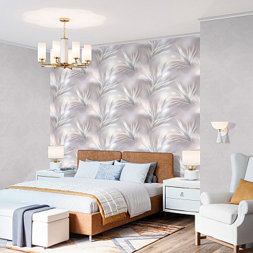 Обои компакт-винил на флизелиновой основе Palitra Style Felicita SL72483-28 (1,06х10,05 м)
