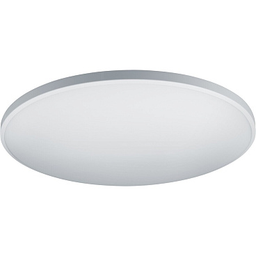 Светильник светодиодный потолочный Navigator NLF-C 030-03 4000К 36 Вт 12 кв.м белый IP20 (95853)