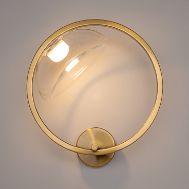 Настенный светильник (бра) Maytoni MOD327WL-L5BS3K1