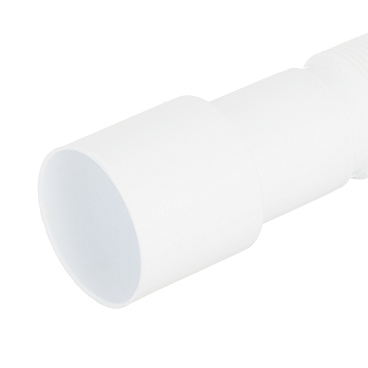 Сифон для писсуара Wirquin 1 1/4х40 мм с выпуском d40/46 мм с соединением 40/50 мм (30987106)