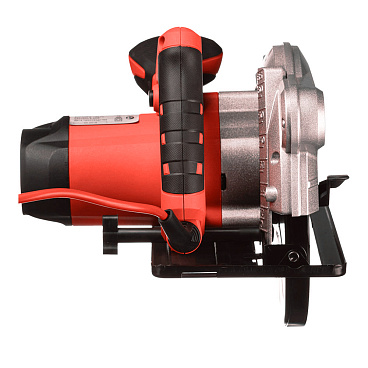 Пила дисковая электрическая КМ CS-1201/185 1200 Вт 185 мм