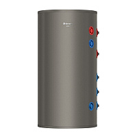 Водонагреватель накопительный Thermex Kredo 150 F косвенного нагрева 150 л 25 кВт напольный вертикальный