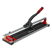 Плиткорез ручной MTX 700 мм рельсовый (87689)