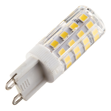 Лампа светодиодная Navigator G9 3 Вт 4000К нейтральный свет 220 В капсула (719947/71994)