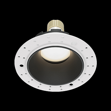 Встраиваемый светильник Technical DL051-U-2WB