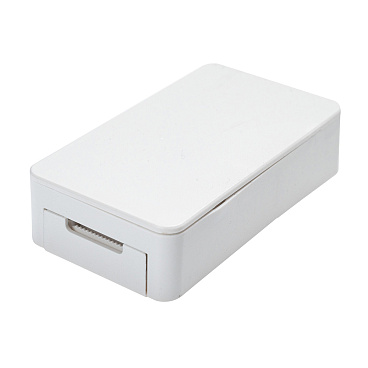 Умное Wi-Fi реле Sibling Smart Home Powerswitch-M белое