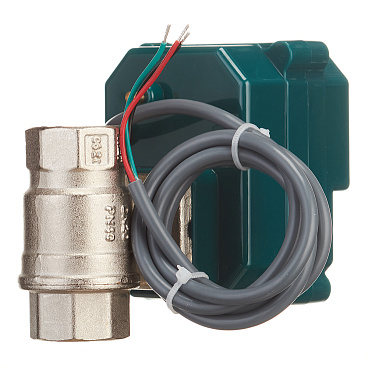 Система контроля протечки воды Neptun Bugatti Smart Tuya 1/2 (2264869)