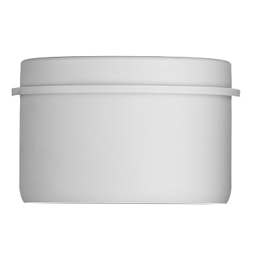 Заглушка Ostendorf SKM d110 мм пластиковая бесшумная для внутренней канализации (335620)