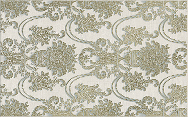 Борромео Декор VT\B165\6402 25х40