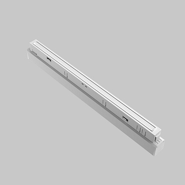 Трековый светильник Technical TR031-4-18WTW-M-DSZ-W