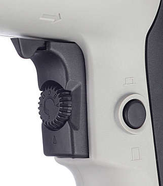 Дрель сетевая ударная Интерскол ДУ-16/1000ЭР 1000 Вт ключевой патрон (57.1.3.00)