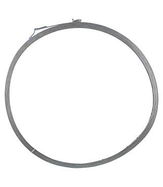 Лента крепежная монтажная 60х2 мм 10 м