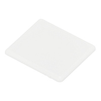 Соединение на стык профиля кабель-канала DKC 80х40 мм белое (00823/00823DIY)