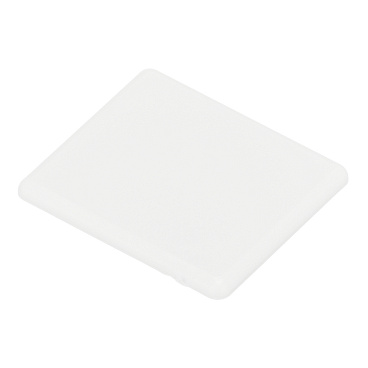 Соединение на стык профиля кабель-канала DKC 80х40 мм белое (00823)