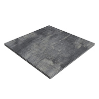 Плитка тротуарная Бельпассо 40 мм Colormix Актау (19,44 кв.м)