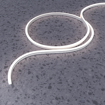 Гибкий неон Led Strip 432002