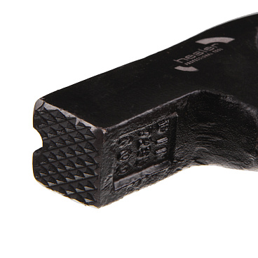 Молоток кровельщика Hesler 600 г фибергласовая ручка (BH07-600 /141925)
