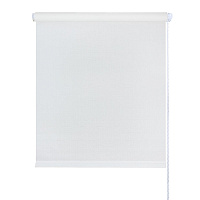 Рулонная штора 61,5х175 см Legrand Декор белая