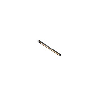 Трековый светильник Technical TR241-2-6W3K-B