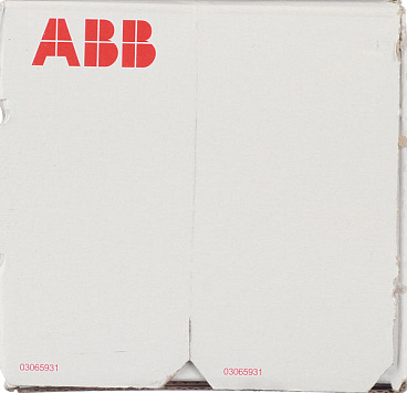 УЗО ABB S F204 40А 3P+N тип AC 300 мА 10 кА (2CSF204001R3400)