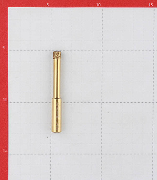 Коронка алмазная Практика (035-028) по керамограниту d8 мм