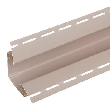 Угол наружный Nordside 3050 мм корица