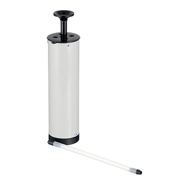 Насос для продувки отверстий Hard-Fix