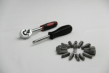 Набор инструментов универсальный ТехноТулс (TT240628-1) (82 шт.)