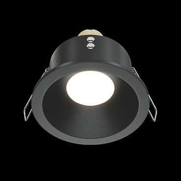 Встраиваемый светильник Technical DL032-2-01B