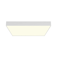 Потолочный светильник Technical C032CL-90W3K-SQ-W