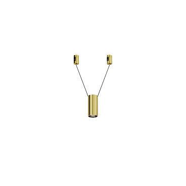Трековый светильник Technical TR157-1-12W4K-BS