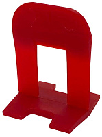 Система выравнивания плитки Plitonit 2 мм зажим ворота (500 шт.)