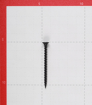 Саморезы ГД 55x3,5 мм усиленные Hard-Fix (500 шт.)