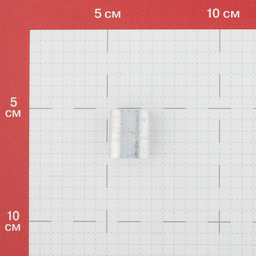 Зажим троса трубчатый d6 мм DIN 3093