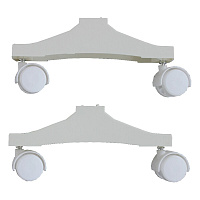 Ножки для конвектора Теплофон-IR Эргус (2 шт.) (КН бел)