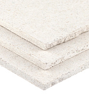 ГВЛ Knauf 2500х1200х10 мм влагостойкий прямая кромка