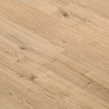 Ламинат 32 класс Egger Home дуб маньяра натуральный 1,99 кв.м 8 мм с фаской