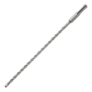 Бур SDS-plus Hesler 6х200х260 мм (937486)