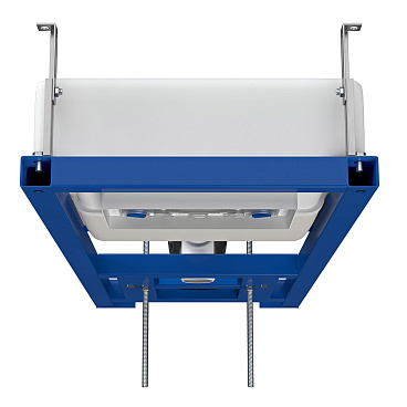 Инсталляция Cersanit Link Pro для подвесного унитаза без кнопки (S-IN-MZ-LINK_PRO)