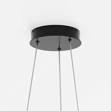 Подвесной светильник Maytoni MOD058PL-L54BK