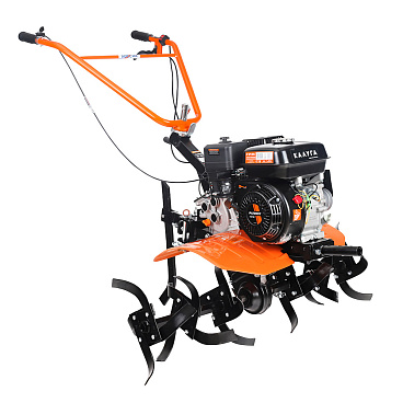 Мотоблок бензиновый Patriot Калуга 7 л.с. (440107010)