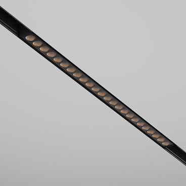 Трековый светильник Technical TR031-4-24WTW-DD2-B